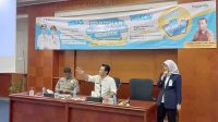 P3DW Kota Sukabumi Gratiskan Denda Pajak, Balik Nama dan Tunggakan PKB