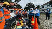 PLN UP3 Sukabumi Tingkatkan Pasokan Listrik