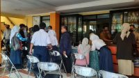 PPDB Kota Bogor, Hari Pertama Server Sempat Down