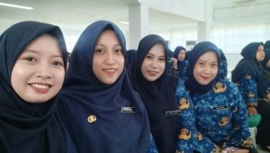 Catat ! Cuti Melahirkan PPPK hanya Anak Pertama Sampai Ketiga
