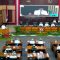 Paripurna DPRD kota Bogor