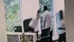 Kronologis Pegawai Pajak di Kota Bekasi Dianiaya Atasan