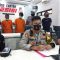 Kapolres Sukabumi AKBP Dedy Darmawansyah