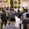 Pemkot Bogor Shalat Gaib