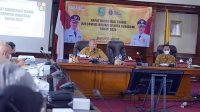 Pemkot Sukabumi Perkuat Reformasi Birokrasi dan SAKIP