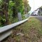 Pengaman Jalan Cisolok Sukabumi