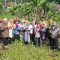 Petani Sorgum Kelurahan Cikundul