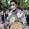 Kapolres Sukabumi AKBP Dedy Darmawansyah
