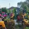 Polsek Cicurug Bersih Masjid