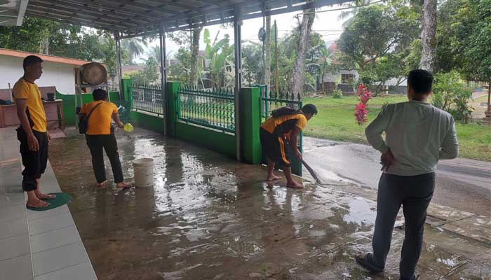 Polsek Gegerbitung