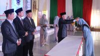 Ponpes Modern Assalam Sukabumi Wisuda 139 Santri