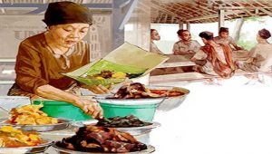 Pakai Kata Padang, Rumah Makan Wajib Bersertifikat Halal