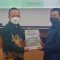 Rektor Universitas Nusa Putra