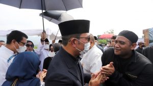 Tekait Eril Kahn, Ridwan Kamil Sesalkan Pemberitaan Paranormal