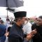Gubernur Jawa Barat Ridwan Kamil bersama istrinya Atalia