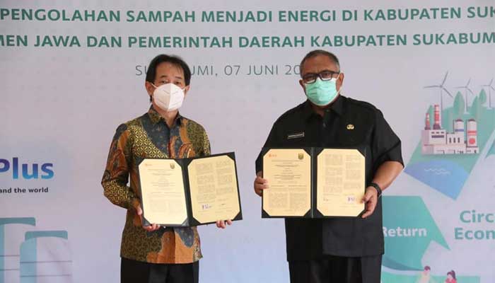 SCG-Pemkab-Sukabumi