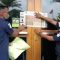 Satpol PP Pemkab Tangerang menutup