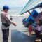 Satpolairud Polres Sukabumi Rutin Patroli