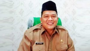 Sekda Karawang Diperiksa Kejari, Terkait Pokir Dewan