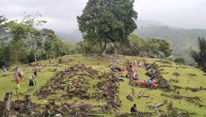 5 Tempat di Cianjur yang Angker juga Penuh Cerita Mistis