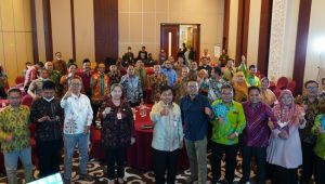 Alhamdulillah Sudah Ada Regulasi, Pemda Bisa Beri Bantuan untuk Madrasah