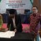 Penandatanganan MoU pada Raker Kopertais XIV di Mataram