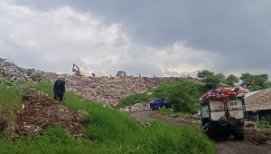 Tempat Wisata Baru di Cianjur, TPA Pasirsembung Bakal Disulap