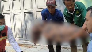 Sungai Cikondang Cianjur Telan Korban, Lima Anak Tenggelam, Satu Orang Meninggal Dunia
