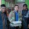 Tim Animal Rescue Damkar Kota Sukabumi