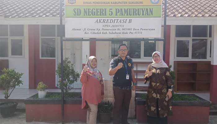Tim Saber Pungli Kabupaten Sukabumi