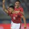 Timnas Indonesia menang 2-1 atas Kuwait