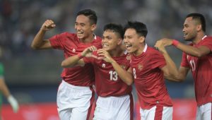 Ini Link Streaming Timnas Indonesia Vs Nepal, Main Pukul 02. 15 WIB, Menang Harga Mati