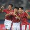 Timnas Indonesia harus mengalahkan