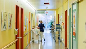 Jasad Eril Sudah Berada di Insel Hospital Swiss, Menlu Bilang Begini