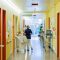 Insel Hospital Swiss