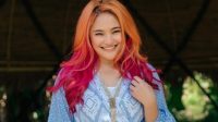 Artis Marshanda Hilang di Los Angeles dalam Kondisi Ini