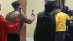 Memalukan, Oknum Kasatlantas Selingkuhi Istri Temannya, Sama-sama Berpangkat AKP