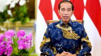 Ajakan Presiden Joko Widodo alias Jokowi