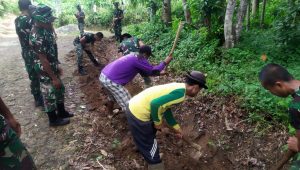 TMMD Sukabumi 2022 Dilaksanakan Pasca Berlalunya Pandemi Covid-19