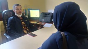 Kenaikan Harga Sembako di Sukabumi Disinyalir Akibat Pemulihan Covid-19