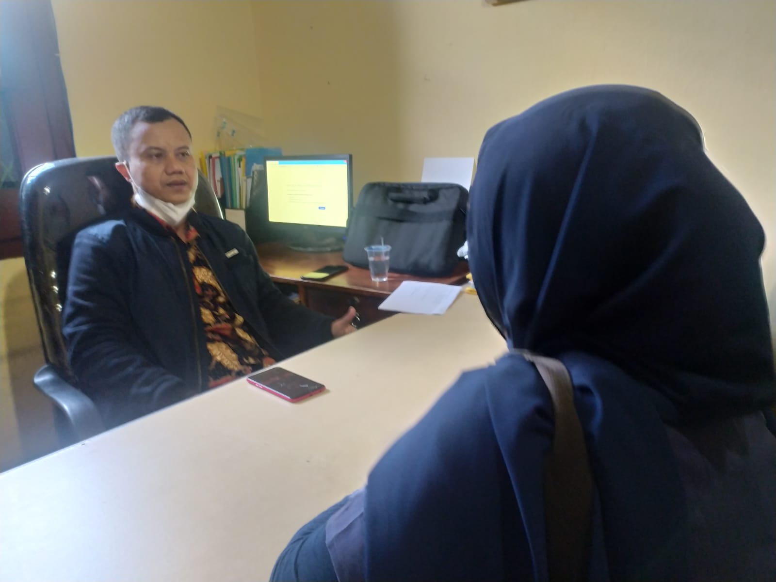 Pengamat Ekonomi Sukabumi Elan Eriswanto