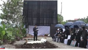 Sampaikan Salam Perpisahan untuk Eril, Ridwan Kamil : Sebenarnya Kami sudah menyiapkan hati
