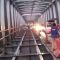 Jembatan Bagbagan, Desa Cidadap, Kecamatan Simpenan