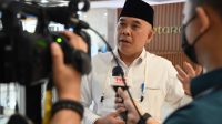Hergun Kecam Pengeroyokan Jurnalis Media Online di Sukabumi