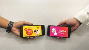 Indosat Ooredoo Hutchison Luncurkan Paket Komunikasi dengan Kuota Besar dan Harga Terjangkau