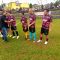 Dua mantan pemain Persib Bandung