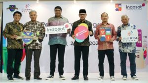 Tukar Botol Plastik Bekasmu dengan Pulsa Gratis dari IOH