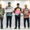 IOH Luncurkan Program Sampah Jadi Pulsa