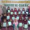 Tahfidz Al-Qur’an Fathiyyah Zahra Abdul Karim (FZAK)