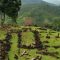 Wisata gunung Padang